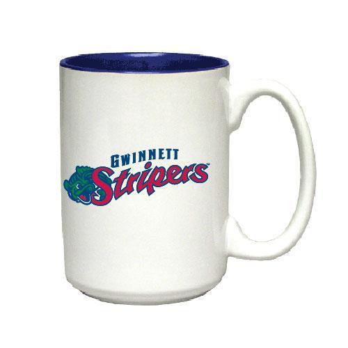 KAPAN KENT STRIPERS COFFEE MUG