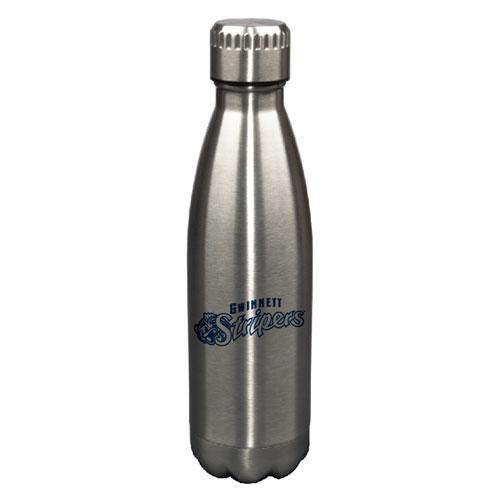 KAPAN KENT STRIPERS 22OZ. STAINLESS SWELL BOTTLE