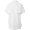 WOMENS COLUMBIA STRIPERS LOGO BAHAMA