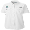 WOMENS COLUMBIA STRIPERS LOGO BAHAMA