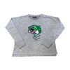 Gwinnett Stripers Women's Cuddle Box Crew Pullover