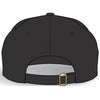 Pulaski Yankees Black Cap