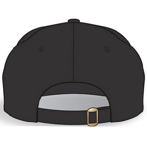 Pulaski Yankees Black Cap