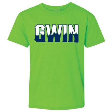 GS YOUTH GWIN TEE