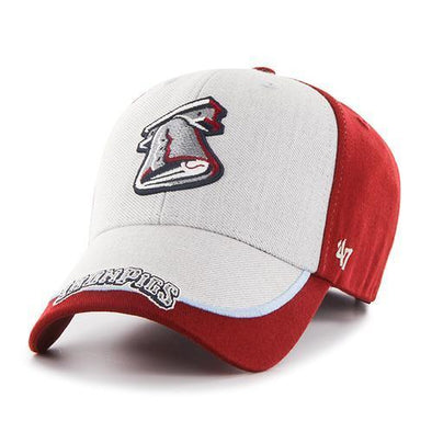 Lehigh Valley IronPigs '47 Gabbro Cap