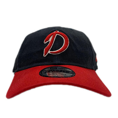 Danville Braves Game Cap - Adjustable