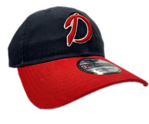 Danville Braves Game Cap - Adjustable