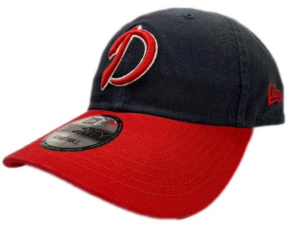 Danville Braves Game Cap - Adjustable