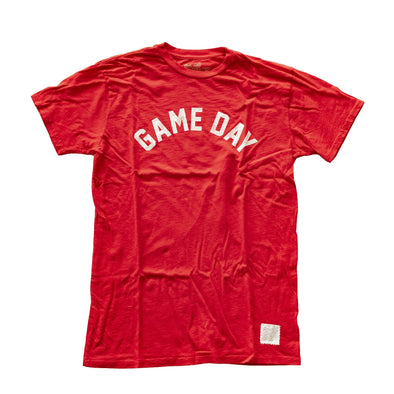 Game Day Tee