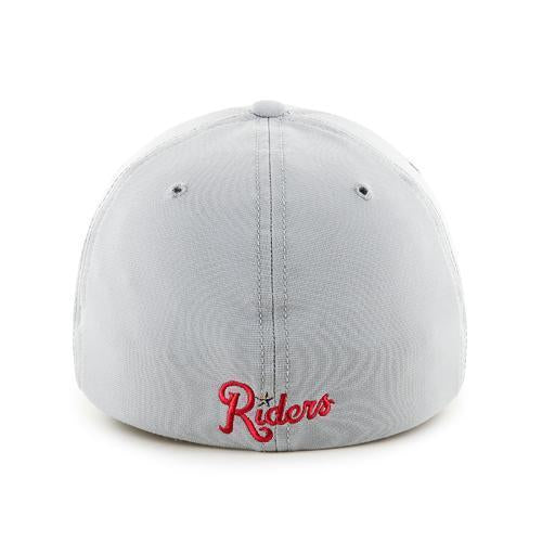 '47 Brand RoughRiders Game Time Closer Hat