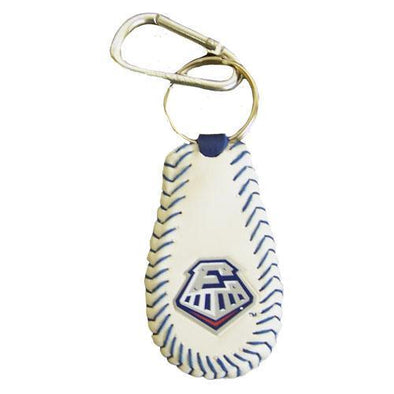 Round Rock Express Express Gamewear Key Chain