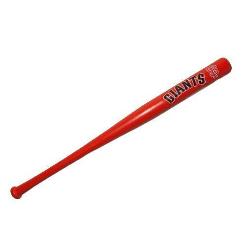 GIANTS SF MINI BAT, SACRAMENTO RIVER CATS