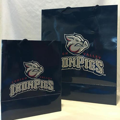 Lehigh Valley IronPigs Gift Bag