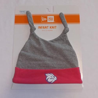 Lehigh Valley IronPigs Girls Infant Knit Cap