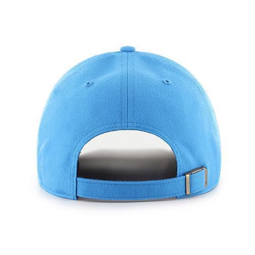 Lehigh Valley IronPigs '47 Brand Glacier Blue Cap