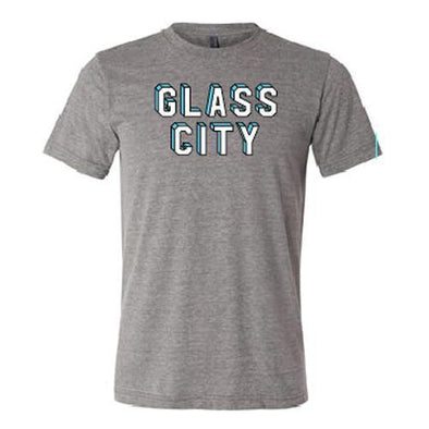 Glass City Block T