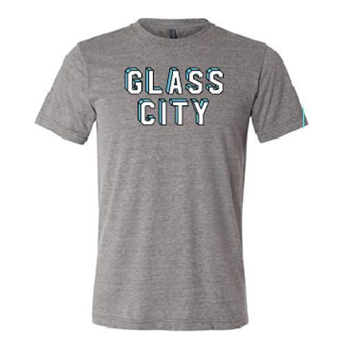 Glass City Block T