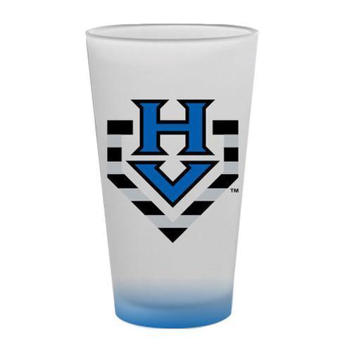 Hudson Valley Renegades Home (Kapan-Kent)- Pint Glass