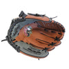 GLOVE 9 INCH BROWN, SACRAMENTO RIVER CATS