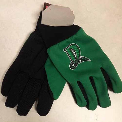 Utility Gloves Green