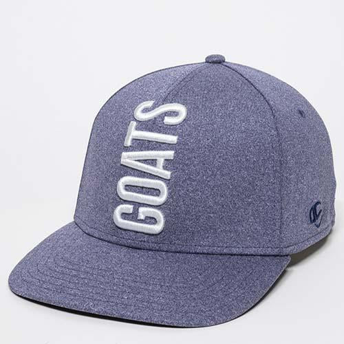 Hartford Yard Goats OC Sports "Goats" Adjustable Cap