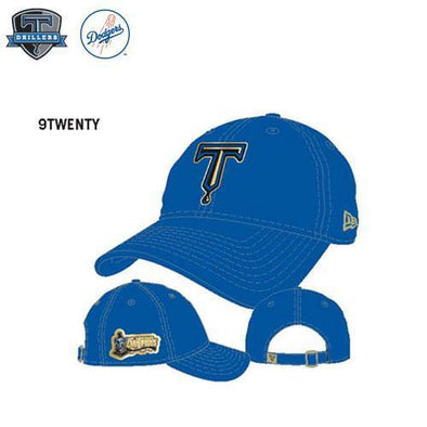 Tulsa Drillers Gold Championship 9Twenty