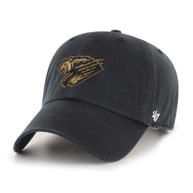 Fresno Grizzlies 47 Brand Gold Cleanup Cap