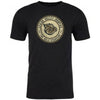 Gold Standard Stamp Tee