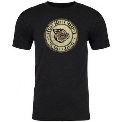 Gold Standard Stamp Tee