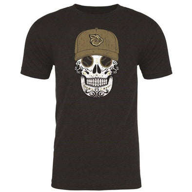 Gold Standard Sugar Skull Tee