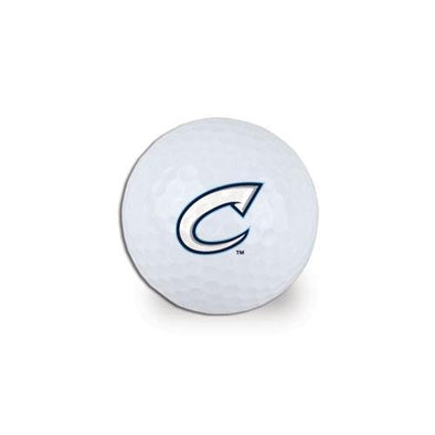 Columbus Clippers Clippers Golf Ball, Columbus Clippers