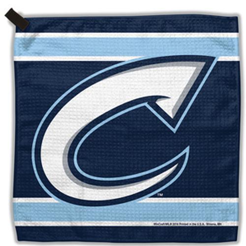 Columbus Clippers Golf Towel