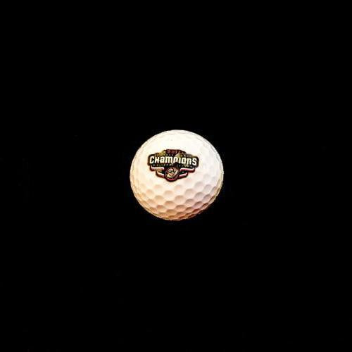 Altoona Curve Golf Ball ELC