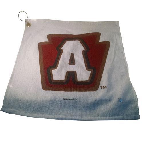 Altoona Curve Golf Towel