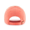 Durham Bulls 47 Brand Womens Grapefruit Clean Up