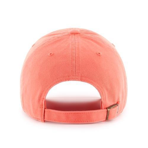 Durham Bulls 47 Brand Womens Grapefruit Clean Up