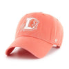 Durham Bulls 47 Brand Womens Grapefruit Clean Up