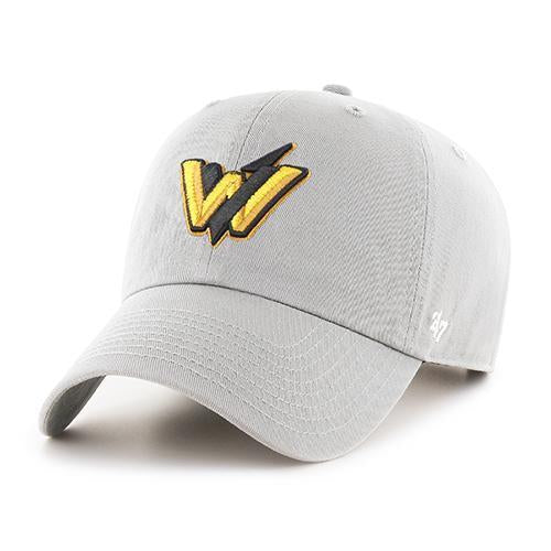 West Virginia Power '47 Grey Clean Up