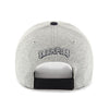 Lehigh Valley IronPigs '47 Bacon Gray Retent MVP Cap