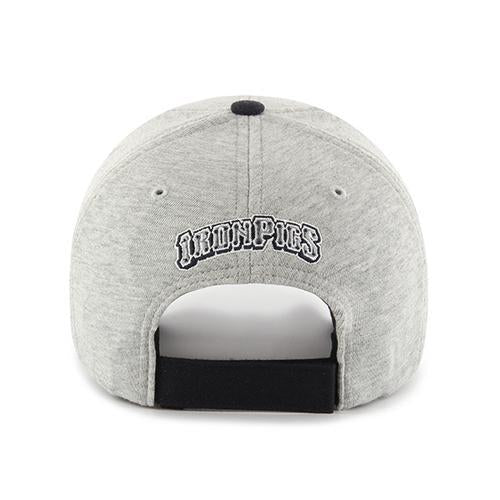 Lehigh Valley IronPigs '47 Bacon Gray Retent MVP Cap