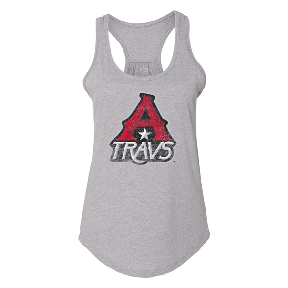 Arkansas Travelers Vintage Tank