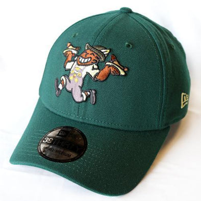 Wisconsin Brats Stretch Fit Bratman Hat