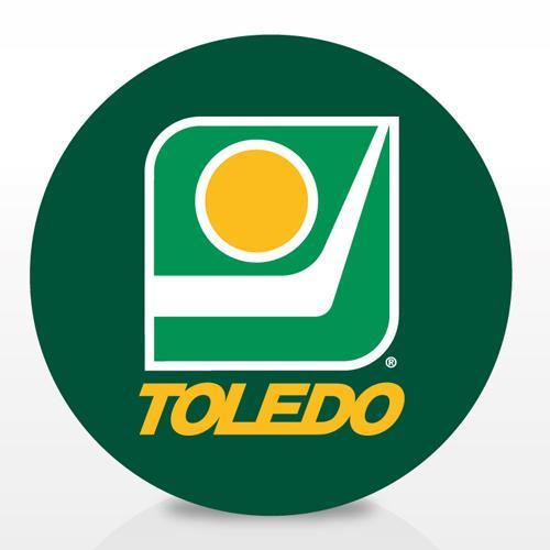 Green Goaldiggers Puck