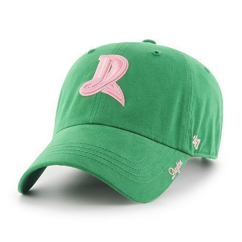'47 Women's Miata - Green