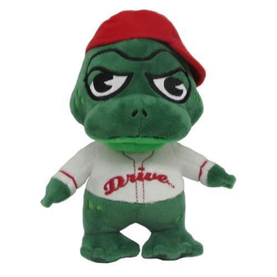 Greenville Drive Tokyodaschi Stuffed Reedy