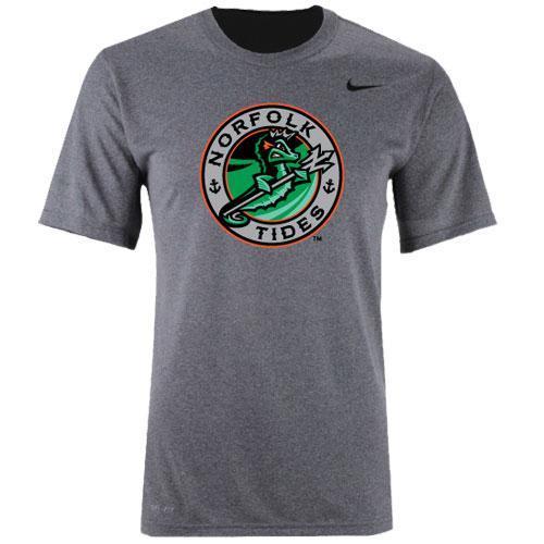 Norfolk Tides Roundel Legend Tee