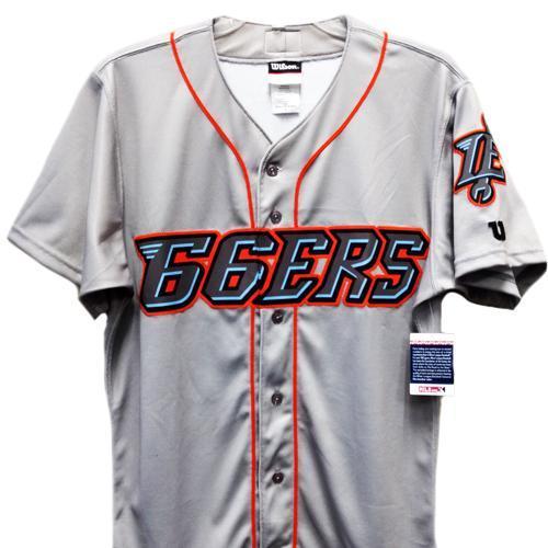 Inland Empire 66ers of San Bernardino 66ers Away Jersey