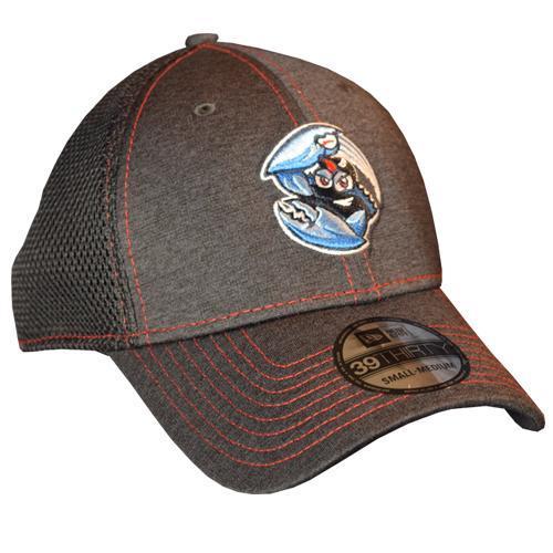 Lakewood BlueClaws Classic Shade Stretch Fit Cap