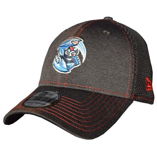 Lakewood BlueClaws Classic Shade Stretch Fit Cap