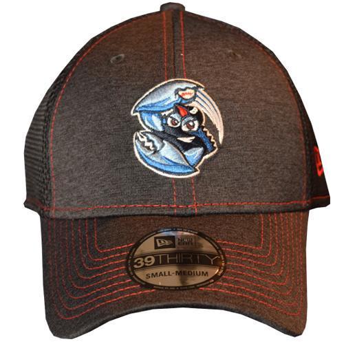 Lakewood BlueClaws Classic Shade Stretch Fit Cap